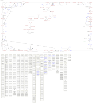 TCR signaling