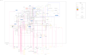 Folate metabolism