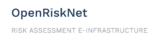 The logo of OpenRiskNet