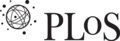 PLOS logo