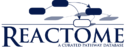 Reactome logo