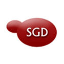 SGD logo