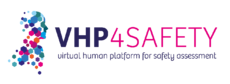 The logo of VHP4Safety